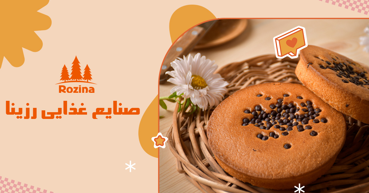 انواع کیکهای شکلاتی