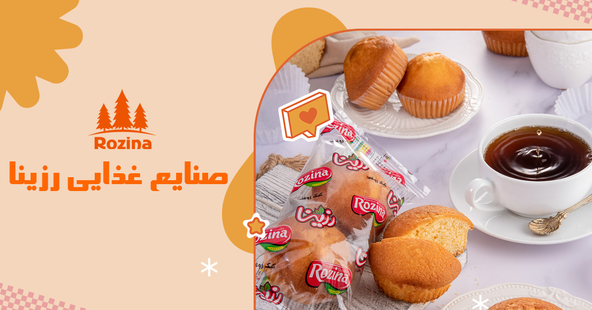 کیک و افزایش وزن